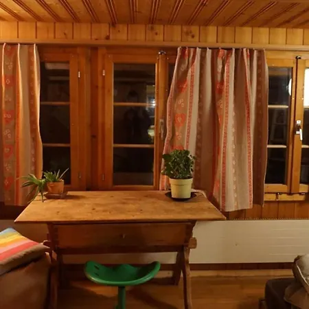 Hasliberger Haus Mit Wunderschoner Aussicht *