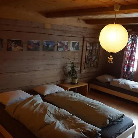Hasliberger Haus Mit Wunderschoner Aussicht Apartment *