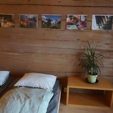 Hasliberger Haus Mit Wunderschoner Aussicht
