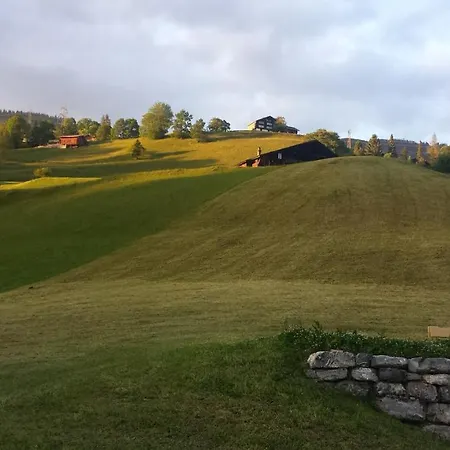 Hasliberger Haus Mit Wunderschoner Aussicht * Hasliberg